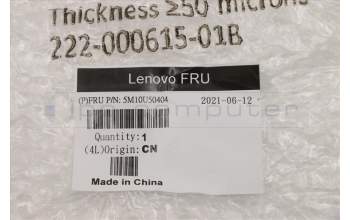 Lenovo 5M10U50404 S_POWER_PCB_BKT
