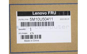 Lenovo 5M10U50411 MECH_ASM U Type Chassis Assy,17L