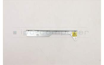 Lenovo 5M10U50416 MECH_ASM Asm, P520c Handle, Rear