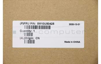 Lenovo 5M10U50425 MECH_ASM 350_24_MAIN_FRAME-IIL-W