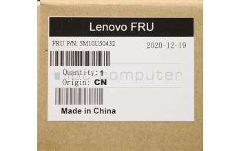 Lenovo 5M10U50432 MECH_ASM Top Assy M7/8q,Logo-less,AVC