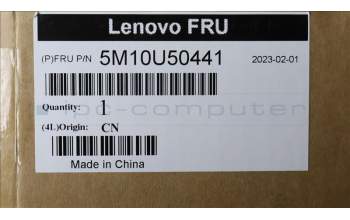 Lenovo 5M10U50441 MECH_ASM Slim ODD Bezel Assy,13LQTM