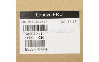 Lenovo 5M10U50455 MECH_ASM Top Assy of Ty6 M60e 1L,AVC