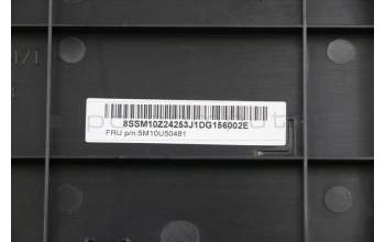 Lenovo 5M10U50481 Front Bezel Assy,SMBV50T13L