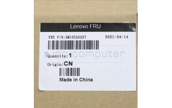 Lenovo 5M10U50527 MECH_ASM 337DTA Drive Cage asm, AVC