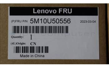 Lenovo 5M10U50556 MECH_ASM F/Bezel Assy,Think ROW M90t-2