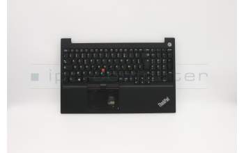 Lenovo 5M10V16868 MECH_ASM FE5A0 NLKB ASM_BK_UK FRA