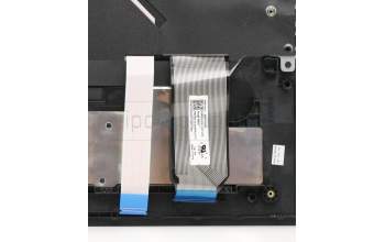 Lenovo 5M10V16868 MECH_ASM FE5A0 NLKB ASM_BK_UK FRA