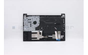 Lenovo 5M10V16878 MECH_ASM NBLKBD ASM_BK_UK SLV