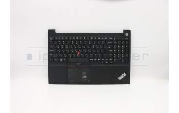 Lenovo 5M10V16890 MECH_ASM FE5A0 NLKB ASM_BK_US KOR