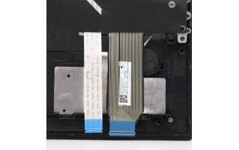 Lenovo 5M10V16905 C-Abdeckung mit Tastatur, Ungarisch, Schwarz, Hintergrundbeleuchtung
