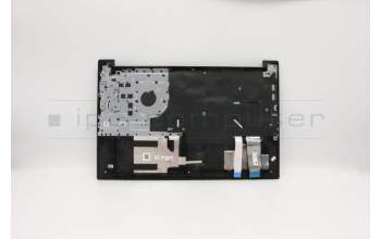 Lenovo 5M10V16912 MECH_ASM BLKBD ASM_BK_UK SLV