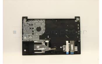 Lenovo 5M10V16929 MECH_ASM BLKBD ASM_BK_UK TUR F