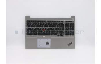 Lenovo 5M10V16935 MECH_ASM FE5A0 NLKB ASM SLR UK SPA