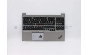 Lenovo 5M10V16969 MECH_ASM FE5A0 BL KB ASM SLR UK SPA