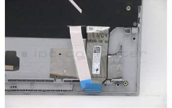 Lenovo 5M10V16973 MECH_ASM BLKBD ASM_SR_UK HUN