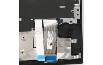 Lenovo 5M10V17010 MECH_ASM NBL KB W C Cover ASM SPA BLK UK