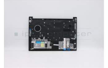 Lenovo 5M10V17016 MECH_ASM NBL KB W C Cover ASM ITA BLK UK