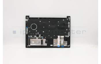 Lenovo 5M10V17026 MECH_ASM NBL KB W C Cover ASM UKE BLK UK