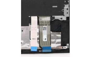 Lenovo 5M10V17026 MECH_ASM NBL KB W C Cover ASM UKE BLK UK