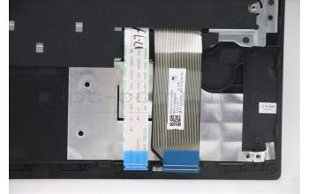 Lenovo 5M10V17028 MECH_ASM NBL KB W C ASM ILD BK UK