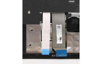 Lenovo 5M10V17049 MECH_ASM BL KB W C Cover ASM HBW BLK US