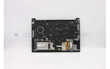 Lenovo 5M10V17053 MECH_ASM BL KB W C Cover ASM RUS BLK US