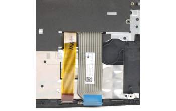 Lenovo 5M10V17053 MECH_ASM BL KB W C Cover ASM RUS BLK US