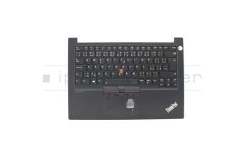 Lenovo 5M10V17054 MECH_ASM BL KB W C ASM CZE/SLK BK UK