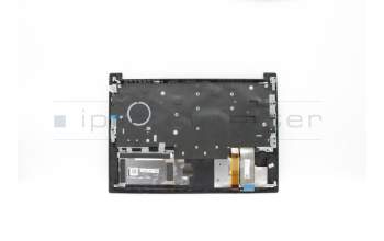 Lenovo 5M10V17054 MECH_ASM BL KB W C ASM CZE/SLK BK UK