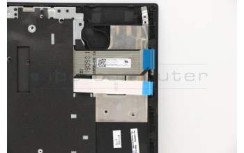 Lenovo 5M10V17060 MECH_ASM BL KB W C Cover ASM UKE BLK UK