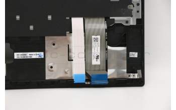 Lenovo 5M10V17063 MECH_ASM BL KB W C Cover ASM BUL BLK UK