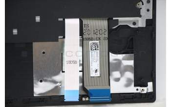 Lenovo 5M10V17070 MECH_ASM BL KB W C ASM BRL BK UK