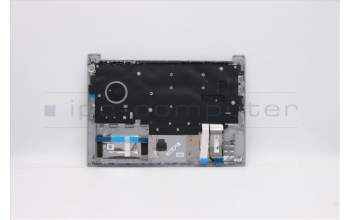 Lenovo 5M10V17078 MECH_ASM NBL KB W C Cover ASM SPA SLV UK