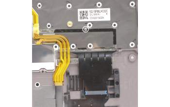 Lenovo 5M10V24848 MECH_ASM GRP,KBD,BZL,FRA,WL,IG,CHY