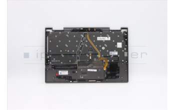 Lenovo 5M10V24850 MECH_ASM GRP,KBD,BZL,GER,WL,IG,CHY
