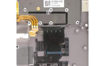 Lenovo 5M10V24864 MECH_ASM GRP,KBD,BZL,SLV,WL,IG,CHY