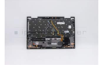 Lenovo 5M10V24913 MECH_ASM GRP,KBD,BZL,BUL,WW,IG,CHY