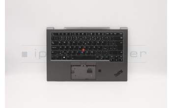 Lenovo 5M10V24915 MECH_ASM GRP,KBD,BZL,CZE/SLK,WW,IG,CHY