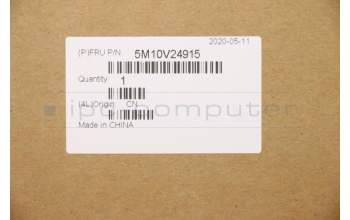 Lenovo 5M10V24915 MECH_ASM GRP,KBD,BZL,CZE/SLK,WW,IG,CHY