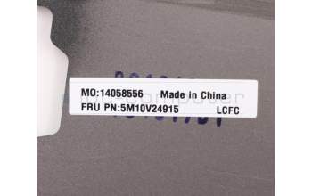 Lenovo 5M10V24915 MECH_ASM GRP,KBD,BZL,CZE/SLK,WW,IG,CHY
