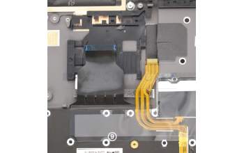 Lenovo 5M10V24919 MECH_ASM GRP,KBD,BZL,EURO ENG,WW,IG,CHY