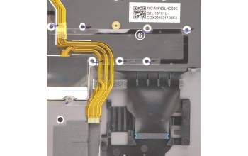 Lenovo 5M10V24935 MECH_ASM GRP,KBD,BZL,RUS,WW,IG,CHY