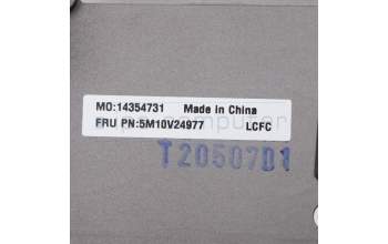 Lenovo 5M10V24977 MECH_ASM GRP,KBD,BZL,THAI,WW,IG,TRA