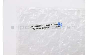 Lenovo 5M10V25639 MECH_ASM MECH_ASM,Sht,B HD CAM,Mic,P43s