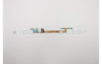 Lenovo 5M10V28078 MECH_ASM LCD REAR COVER,UHD,IR