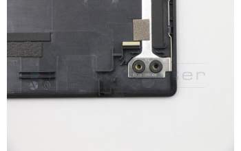 Lenovo 5M10V75636 MECH_ASM A-Cover,Black,PPS,ePrivacy