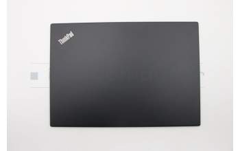Lenovo 5M10V75637 MECH_ASM A-Cover,Black,PPS,Touch,gasket