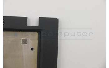 Lenovo 5M10V75639 MECH_ASM C-Cover,BLK,FPR,EP