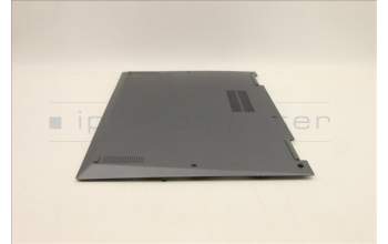 Lenovo 5M10V75649 MECH_ASM Base Cover,GY,AL,WWAN